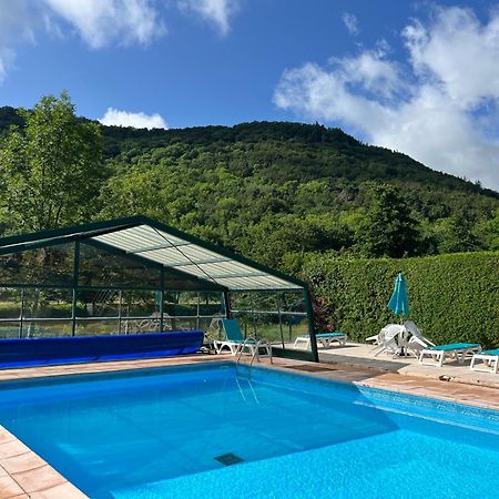 Residence Les Domes Murol Εξωτερικό φωτογραφία