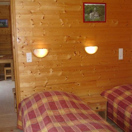Residence Les Domes Murol Εξωτερικό φωτογραφία