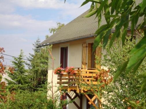 Residence Les Domes Murol Δωμάτιο φωτογραφία