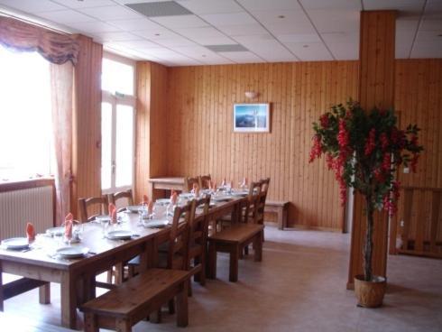 Residence Les Domes Murol Εξωτερικό φωτογραφία