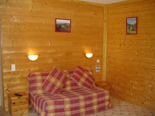 Residence Les Domes Murol Εξωτερικό φωτογραφία