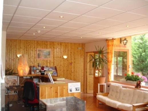 Residence Les Domes Murol Εξωτερικό φωτογραφία