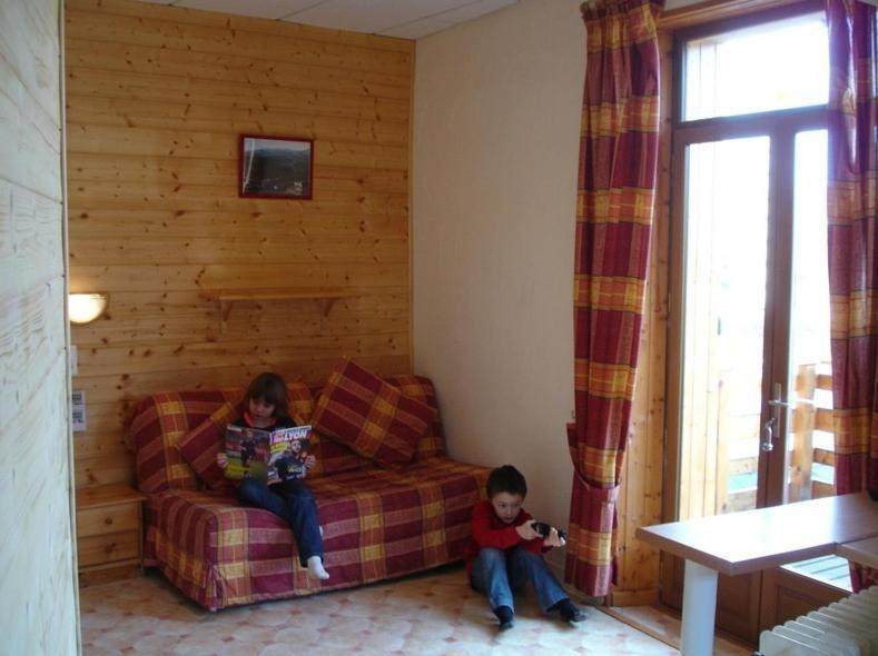 Residence Les Domes Murol Εξωτερικό φωτογραφία