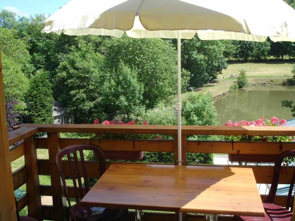 Residence Les Domes Murol Εξωτερικό φωτογραφία