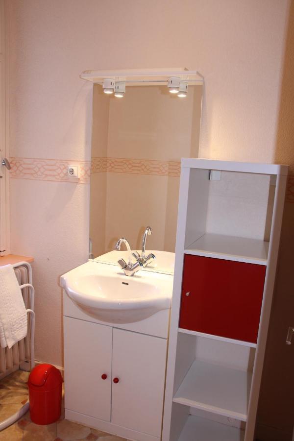 Residence Les Domes Murol Εξωτερικό φωτογραφία