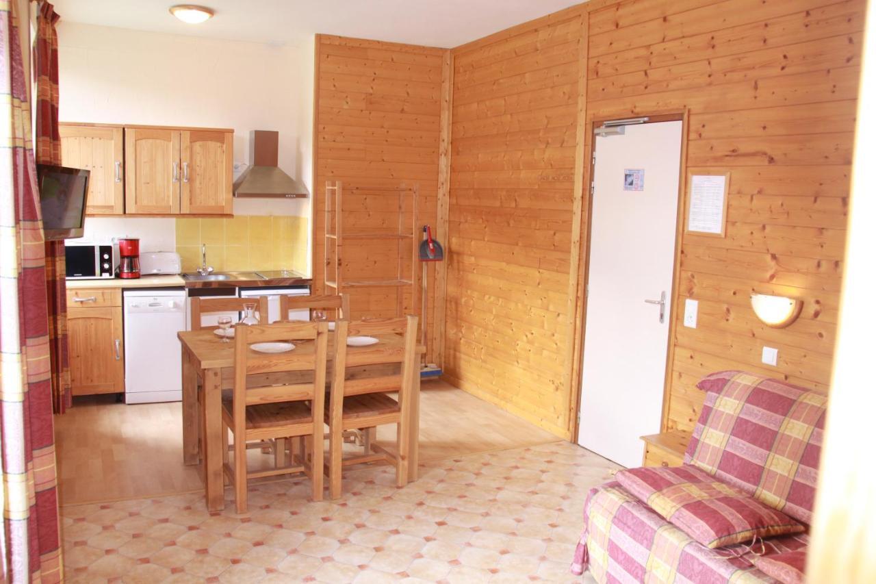 Residence Les Domes Murol Εξωτερικό φωτογραφία